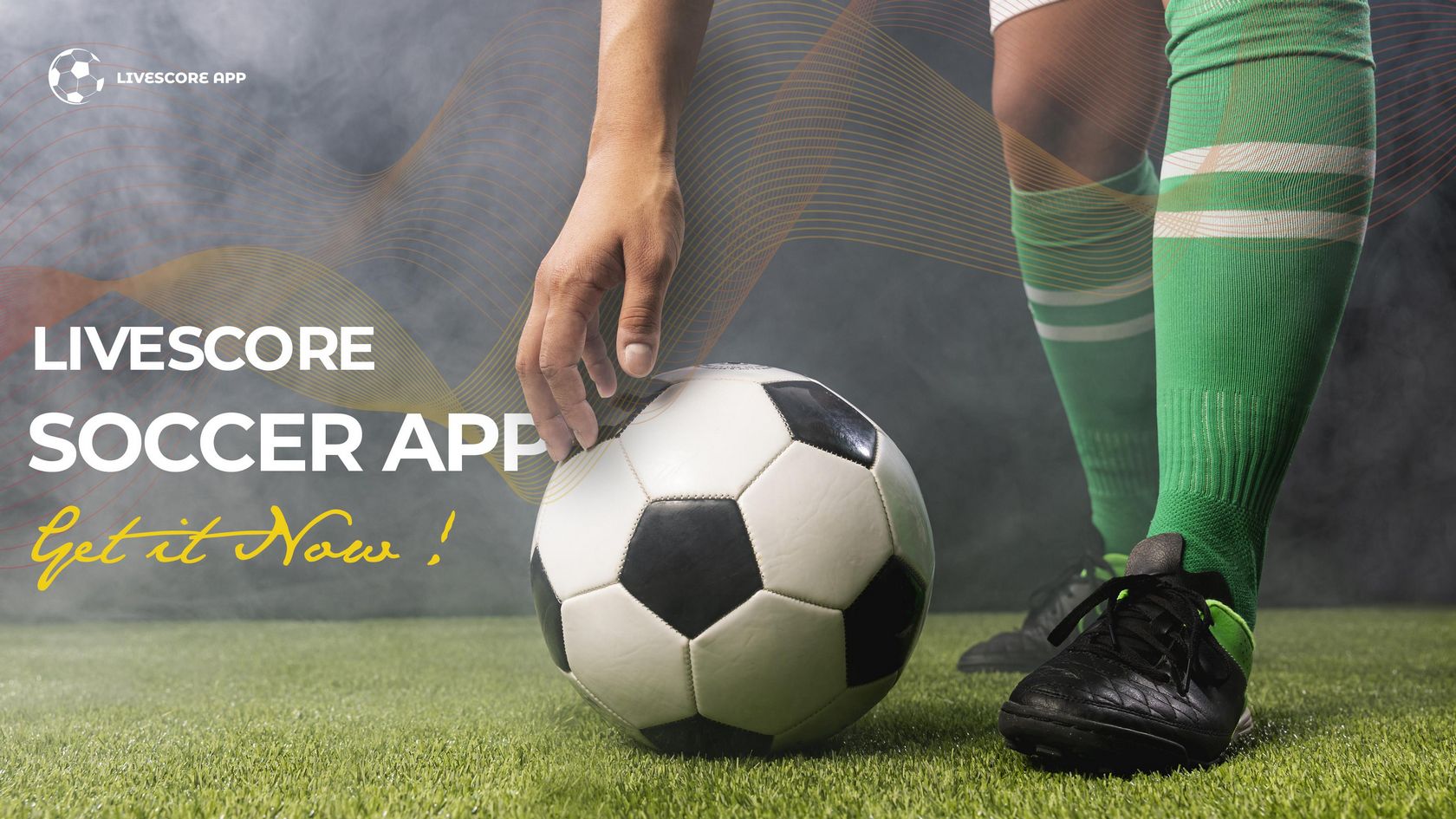Top 10 Football Live Apps for the African Fan