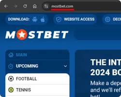 Mostbet in Pakistan: Testimonial of the Popular Bookie
